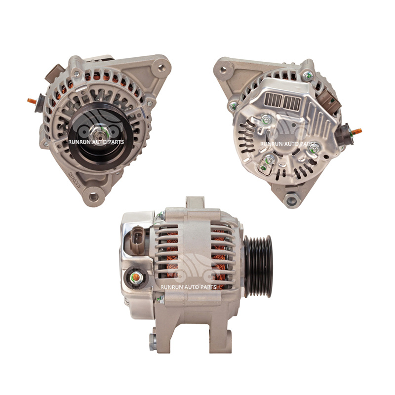 Alternador de auto 12V 80A para TOYOTA Avalon 3.0 1MZFE 27060-20120