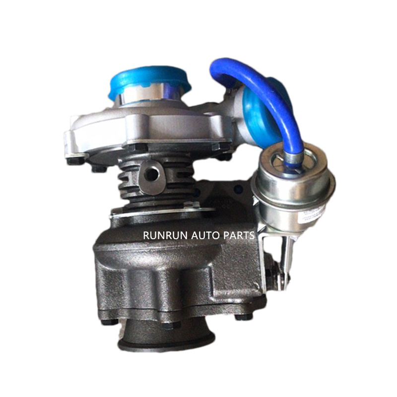 Turboalimentador para Deutz JP60s
