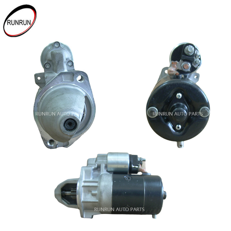 Motor de arranque automático de 12V 2.2KW 10T para MERCEDES BENZ DAEWOO 0001218156