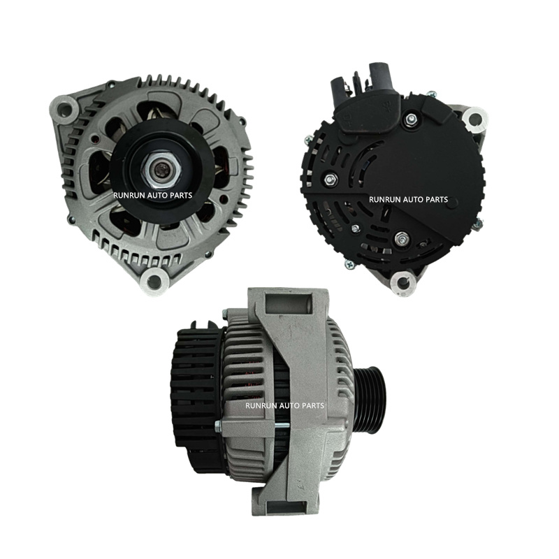 12V 120A ALTERNADOR DE COCHE AUTO PARA CITROEN Berlingo PEUGEOT 21333N 2541786