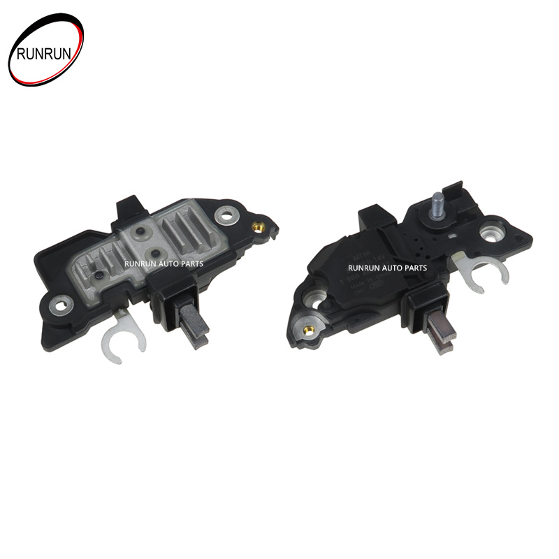 Regulador de voltaje del alternador 12V F00M144169 para MERCEDES BENZ C 200 2.0 CDi (202)[OM611.960] 03.1998-05.2000