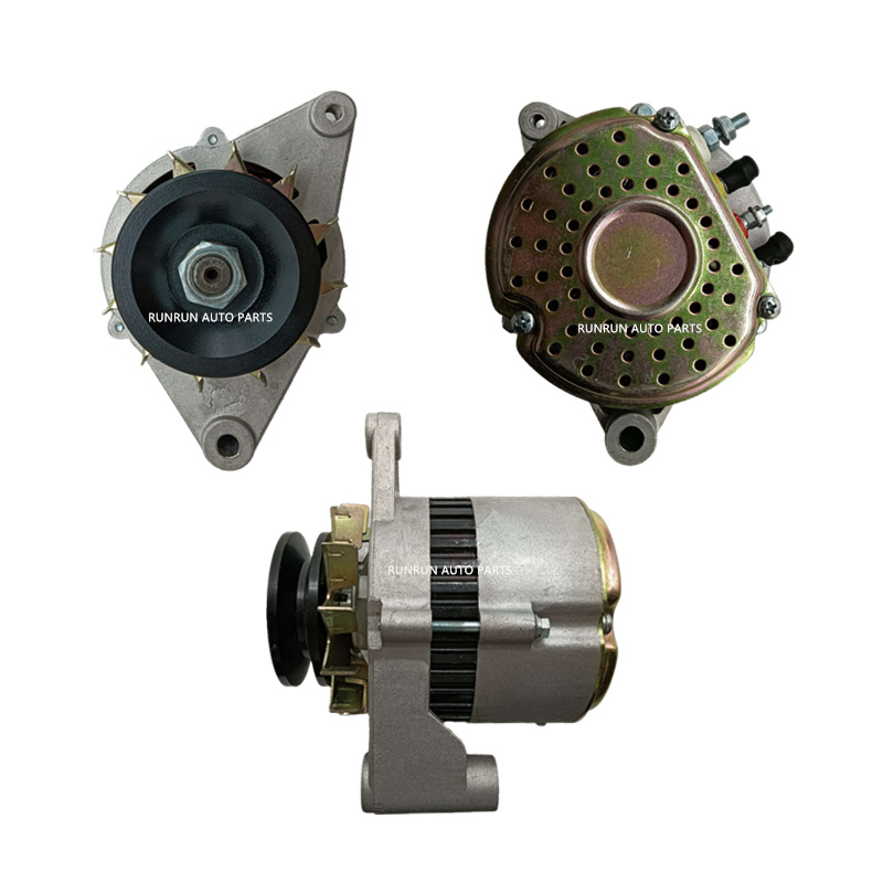 14V 350W AUTO ALTERNATOR JFWZ13-1 Z15A