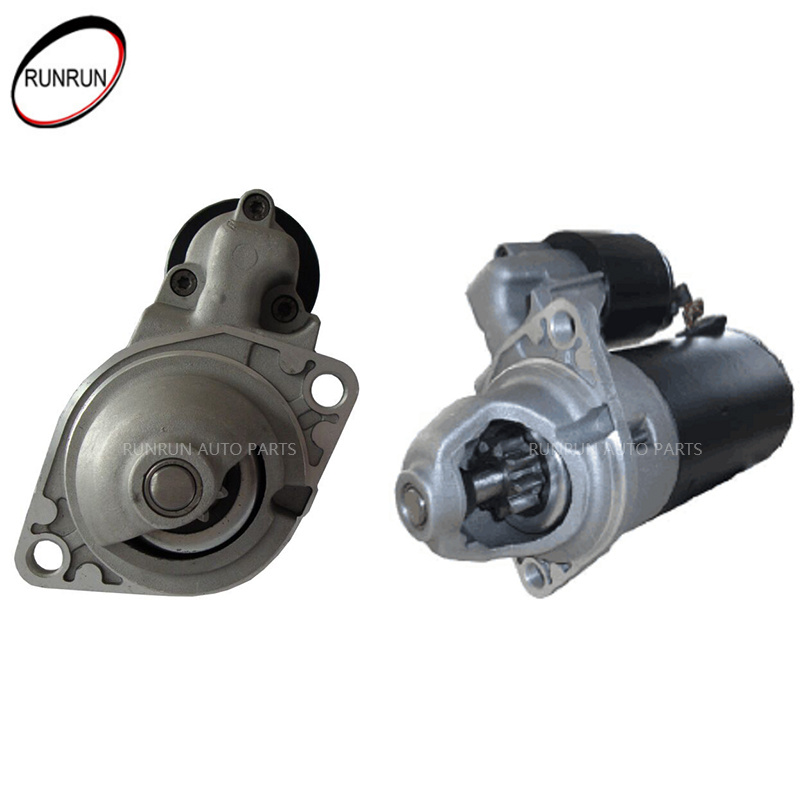 Motor de arranque automático CCW de 12V 1.1KW para Lombardini, 0001107090 0001107084 563R0780