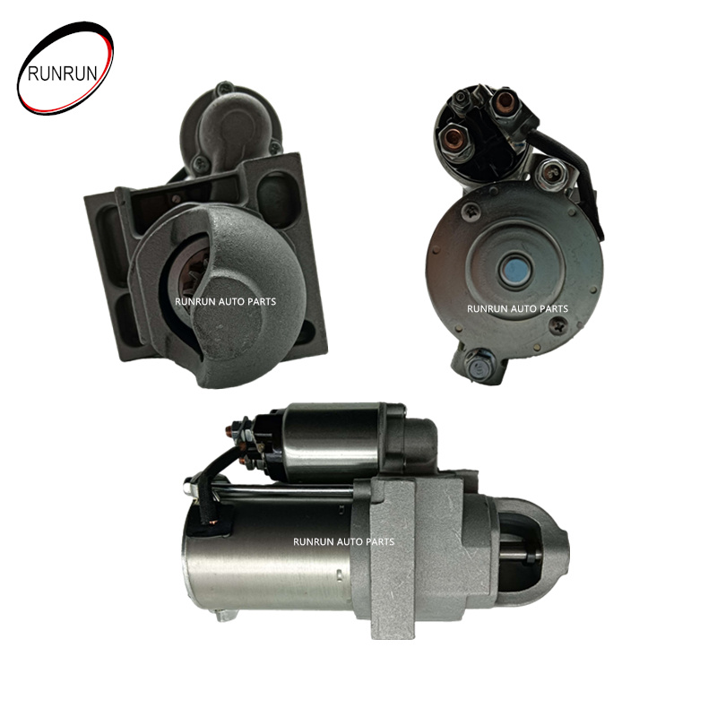 MOTOR DE ARRANQUE AUTOMÁTICO 12V 1.4KW 11T PARA MERCRUISER CHEVROLET BLAZER 3857747 21999DR2