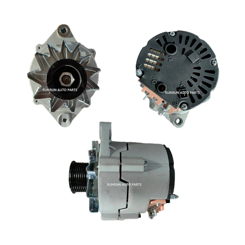 Alternador automático de 24V 70A para XCMG SC8DK280Q3 8.3L SDEC SHANGCHAI 114 874-45-090861