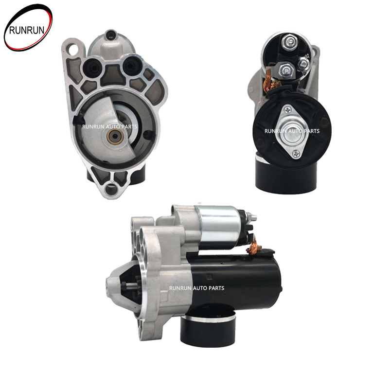 Motor de arranque automático 12V 1.4KW 10T para Ford Ranger Mazda 3M3411000AB F004A94000 F004A94014