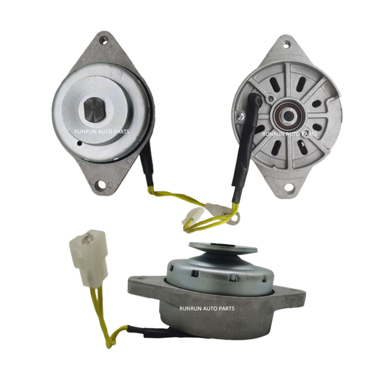 Alternador de 12V 20A para tractores John Deere Yanmar 3TNA68 10939N 11991077200