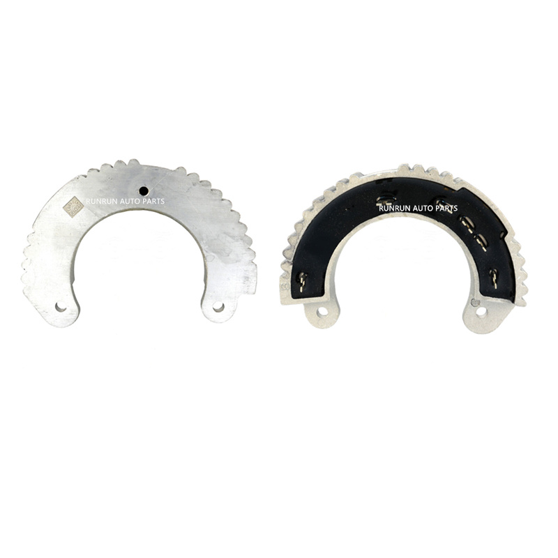 Puente rectificador de alternador de piezas de automóvil PARA EQUIPO HITACHI EX200 0-33730-1800