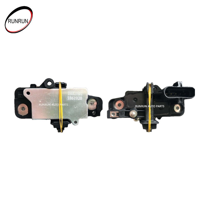 Regulador de voltaje de alternador 24v 1861920 para SCANIA K360 K410 2470900