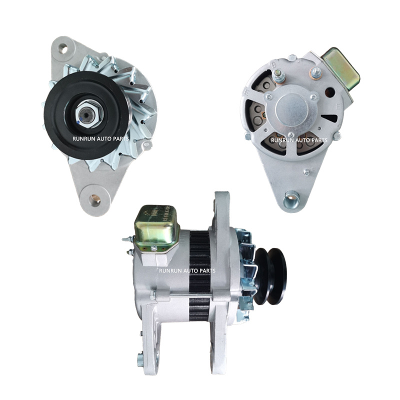 Alternador de auto 24V 30A F536