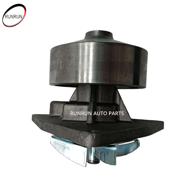 Piezas de repuesto para motor diésel 6BT 6CT A3960342 4935793 3966841 4934058 4891252 bomba de agua