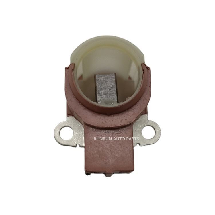 Soporte de escobilla de carbono del alternador 235607 ND-1006 39-8206 2737027060 2737031220 2737058460