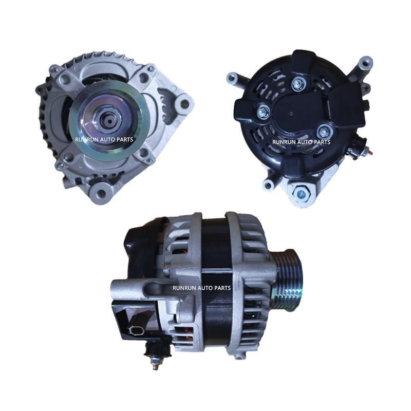 12V 150A АВТОГЕНЕРАТОР ДЛЯ HONDA R20A9 104210-1540 1042101540