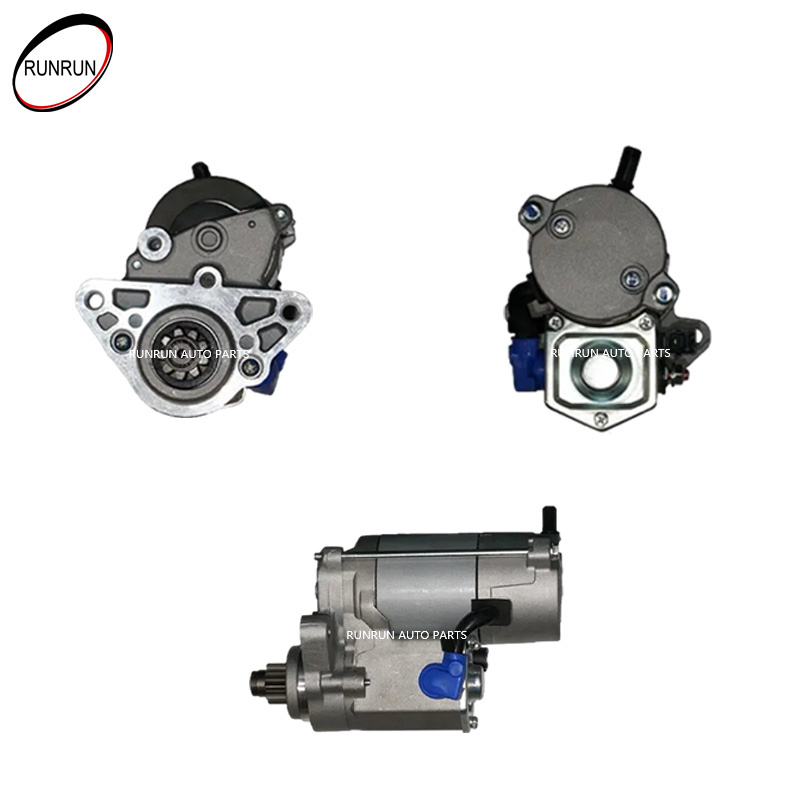 Стартер подходит для LEXUS GX470 4.7L TOYOTA Land Cruiser 228000-7393 228000-8810 28100-50070 28100-50100