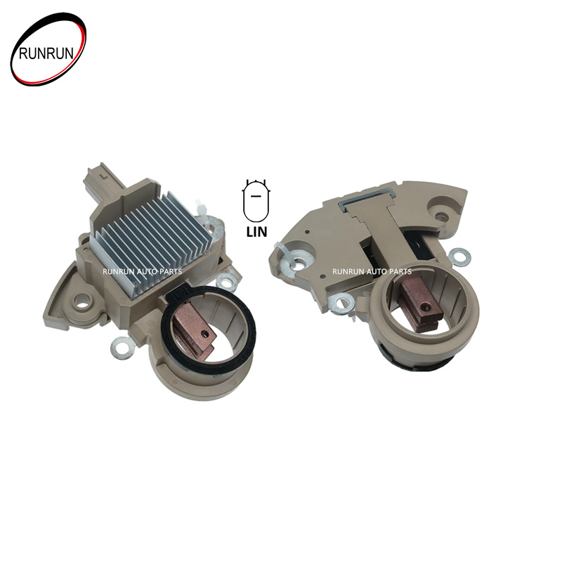 Регулятор напряжения генератора IM624 12V для HONDA Accord CR 2.4 K24W1 311505A2A01
