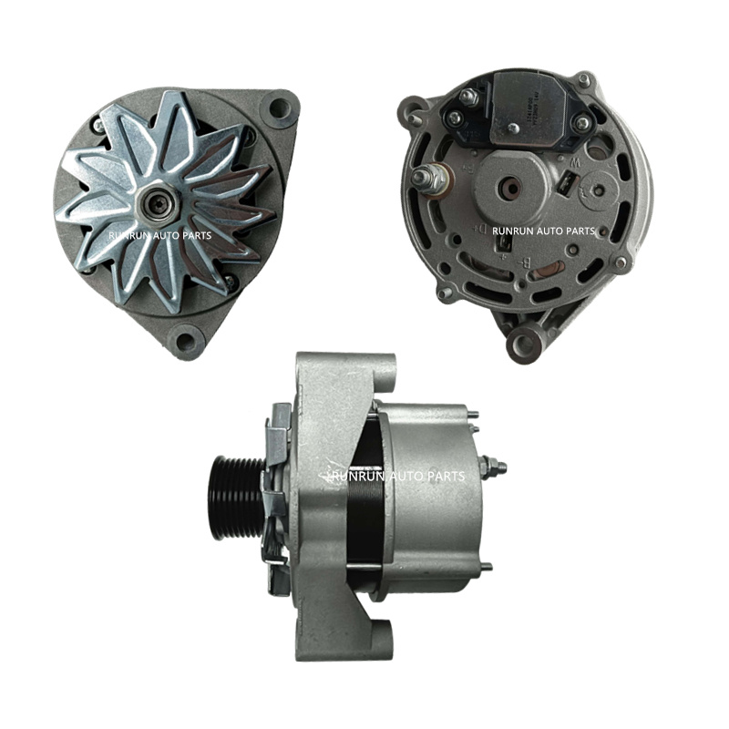12V 95A АВТОАЛЬТЕРНАТОР ДЛЯ DEUTZ ATLAS 01183866