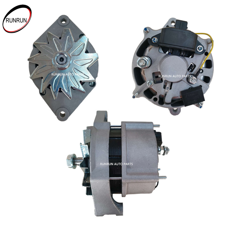 12В 120А Авто генератор для THERMO KING Yanmar TK486 F005A00020 0120484028 10412571 12334N