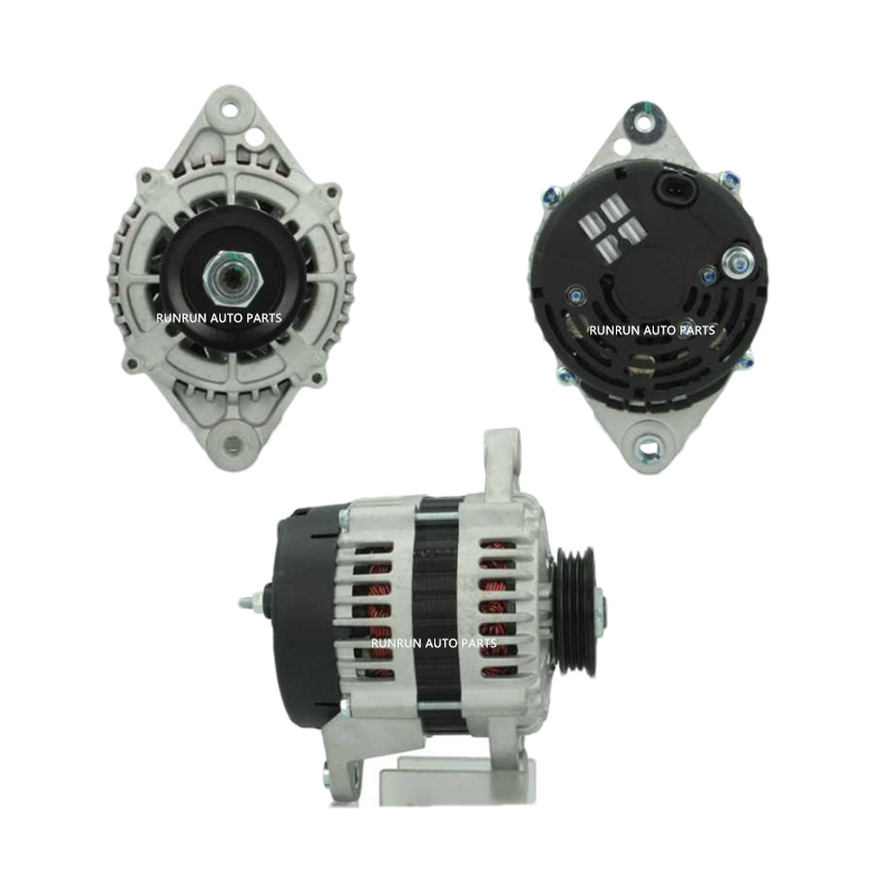 12В 65А АВТОГЕНЕРАТОР ДЛЯ CHEVROLET MATIZ 96567255 96567255 116302 219292