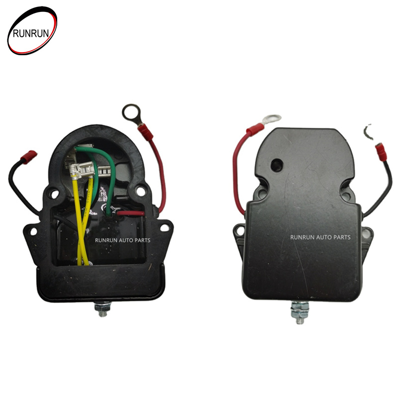 регулятор напряжения генератора для генератора BLD3314GH 8RG3078S IH833