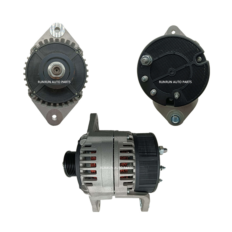 12V 105A АВТОАЛЬТЕРНАТОР ДЛЯ CHEVROLET S10 ПИКАП ISUZU HOMBRE 2.2L 10464085