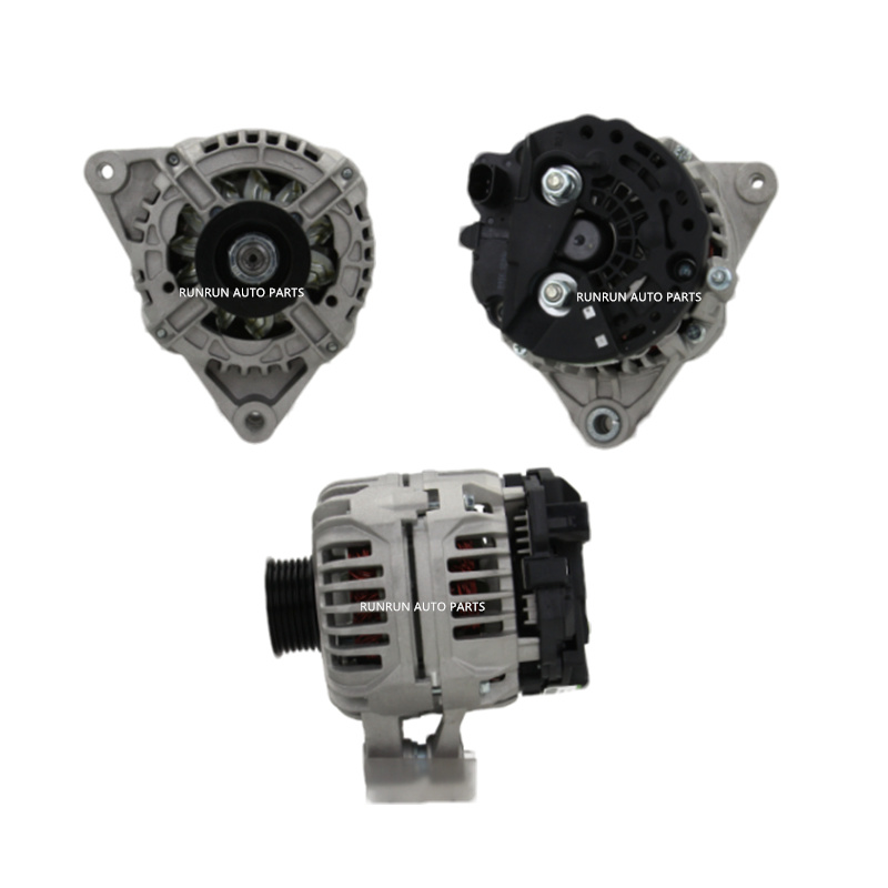 12В 90А АВТОГЕНЕРАТОР ДЛЯ VOLKSWAGEN Pointer Вариант 0124325066 0124325034 02690301545 0489030153 0489030154