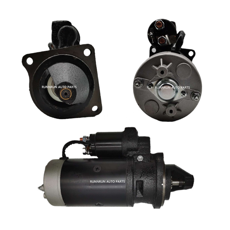 12V 3.0KW 9T стартерный мотор для IVECO 8361 FIAT дизель 0001367029 11130142 11130366 AZF4362 17092N