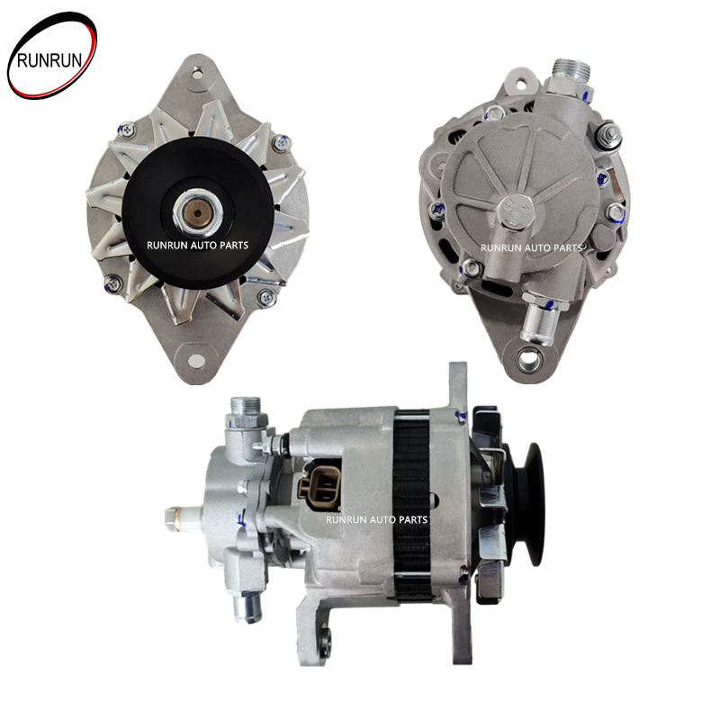 12В 65А Автомобильный генератор для FORD T3500 A1T33676 A1T33576