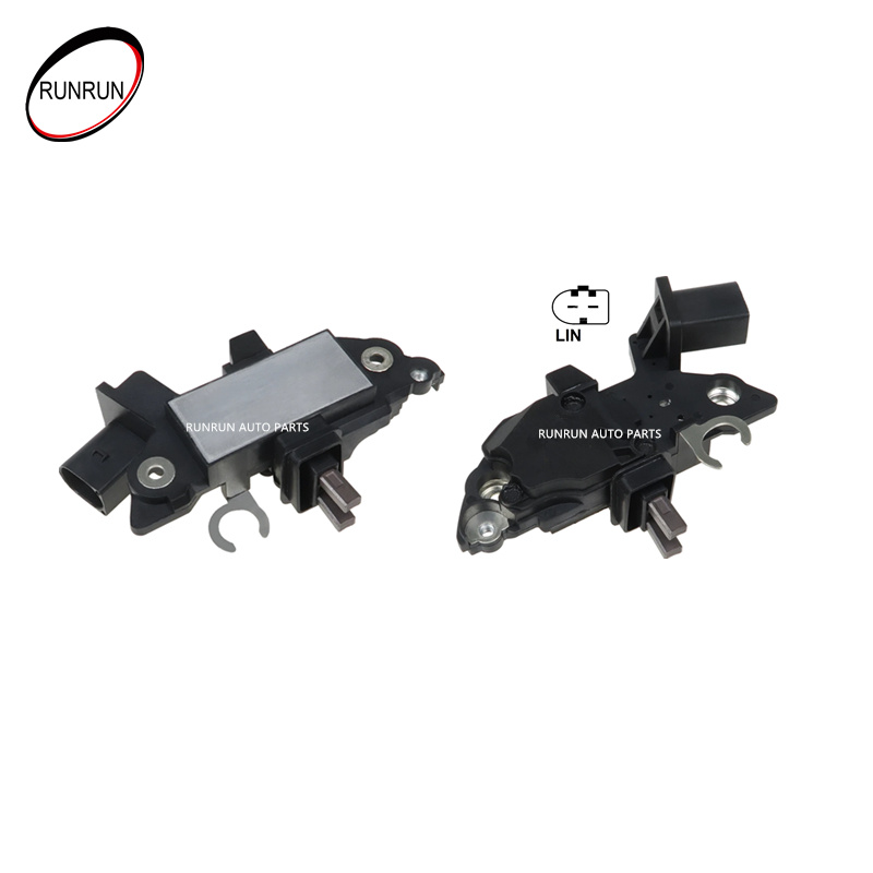 Регулятор напряжения генератора IB885 12V для MERCEDES BENZ F00M144157