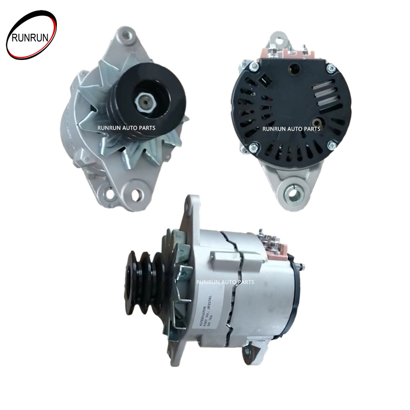 24В 70А Авто генератор для двигателей DEUTZ-FAHR WEICHAI DEUTZ CUMMINS JFZ276L 13032849