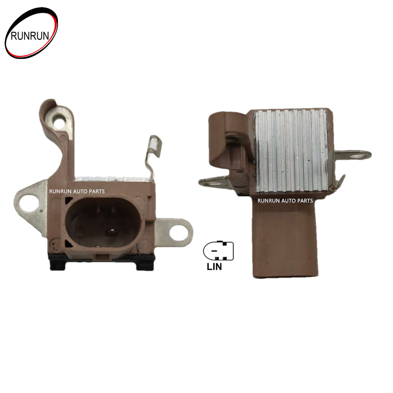 Регулятор напряжения генератора IN3570 12V для LAND ROVER Range Rover 1260003570