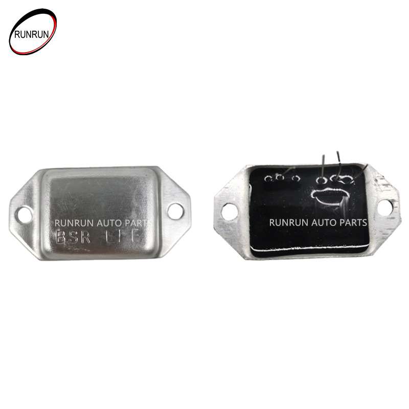 Регулятор напряжения генератора автомобиля для Nissan OEM IH210 23125F2500