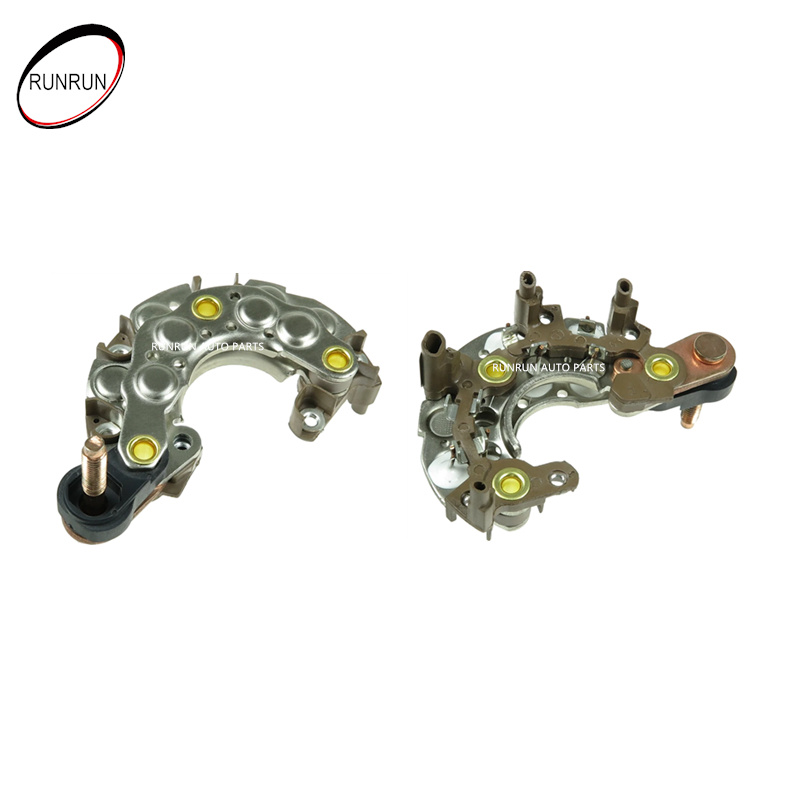 INR721 Выпрямитель генератора для JOHN DEERE Kubota 137873 0215803450