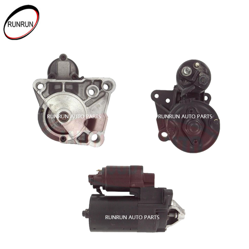 Стартер для Nissan Opel Renault Bosch 31BPS07041 S0223 STR50236 CS1255 114814 32545N 0001106023 8200069377