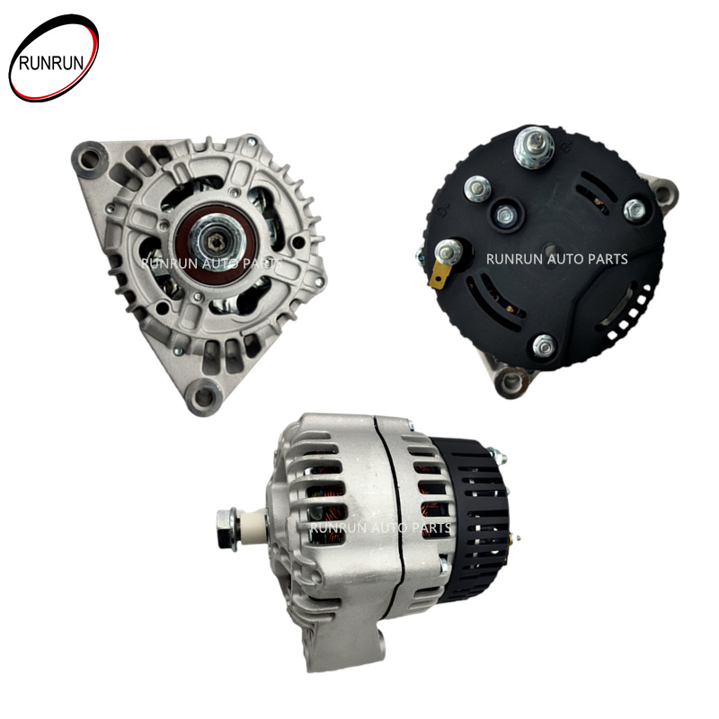 12В 120А Сельскохозяйственный генератор для MASSEY-FERGUSON Iskra Challenger LETRIKA MASSEY-FERGUSON AAK5761 MF76