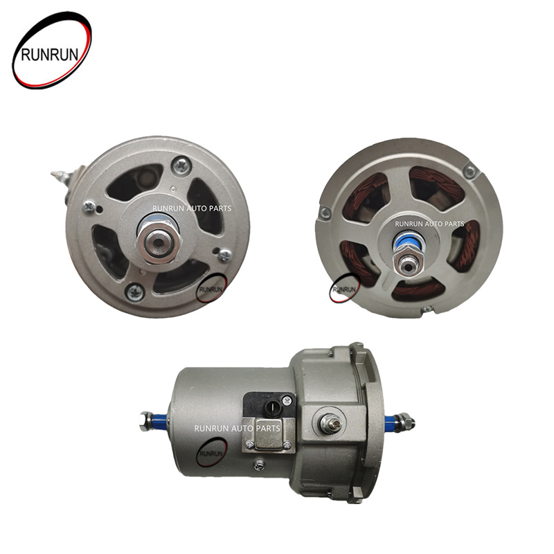 12в 55а генератор для VW Volkswagen Transporter, 0120489584 0986031120 9120080061