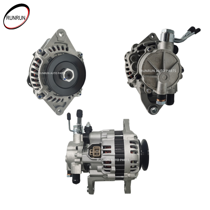 12В 50А АВТОМОБИЛЬНЫЙ ГЕНЕРАТОР ДЛЯ MAZDA T3500 T4000 A2T36776 A002T36776