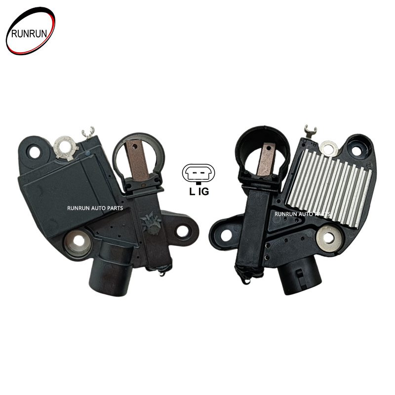 Регулятор напряжения генератора для PERKINS CAT Caterpillar C1.1 c2.2 3943492 ARD2117ML