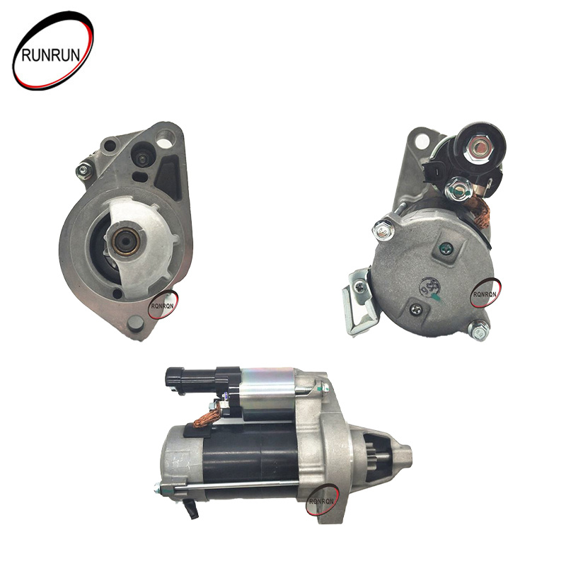 12В 1.2КВт 9Т Авто стартер для HONDA CRV RE5 428000-5011 428000-5280 428000-5290