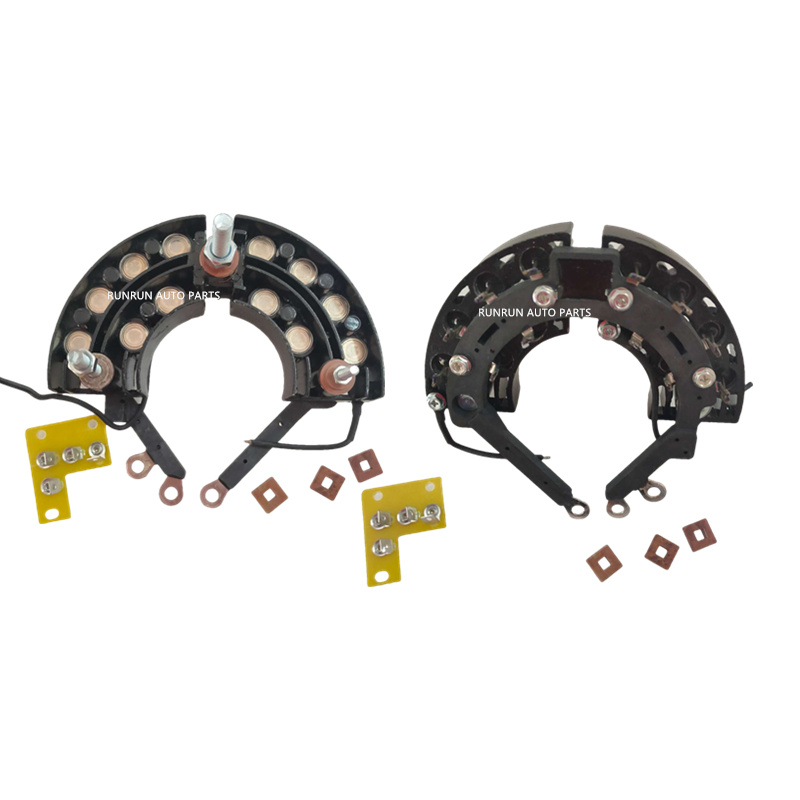 Выпрямительный мост генератора 8SC3110V 0142499T99