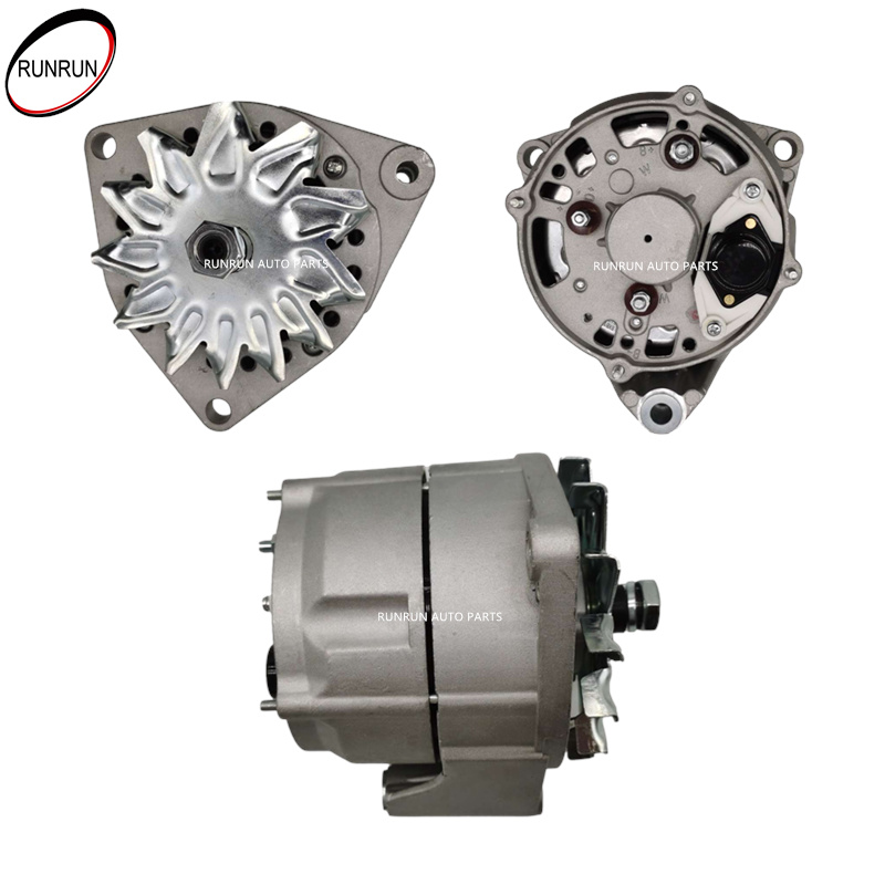24В 35А Генератор для грузовиков для IVECO 65-12 0120488277 0120488278