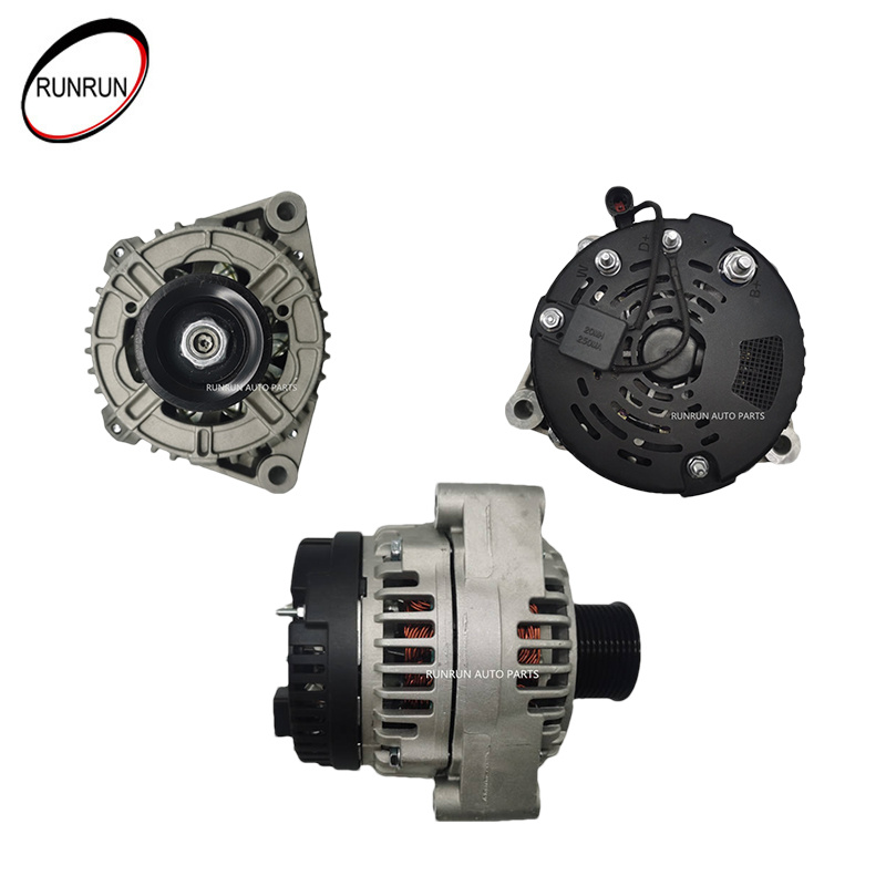 12В 150А генератор для CASE NEW HOLLAND T7040 7030 7050 84141455 11203825