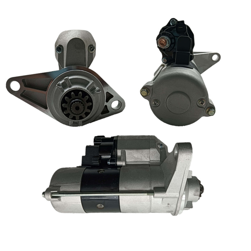 Стартерный мотор 12В 3.0КВт 11Т для грузовика ISUZU NPR ELF 4HK1 428000-5931 4280005931 30691N