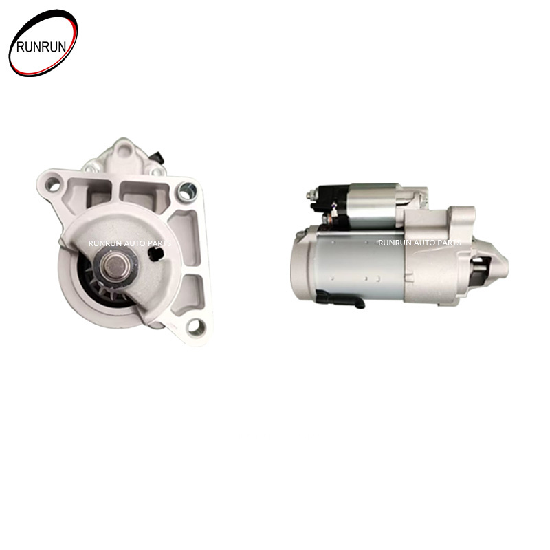 ДЕТАЛИ АВТОМОБИЛЯ Стартер для BMW Mini X1 X2 X3 X5 X6 OEM 12417645979
