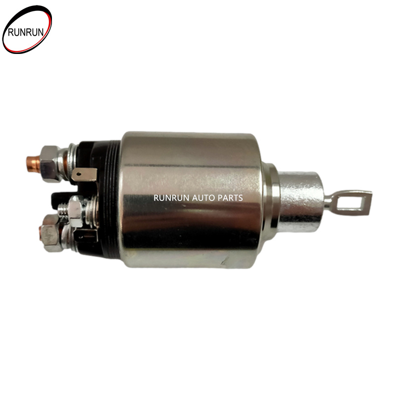 Соленоидный переключатель стартера для CITROEN Jumper 2.2 HDI 2339305033 12v