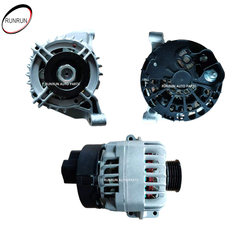 12В 70А автомобильный генератор подходит для Fiat Panda Lancia Ypsilon 1022118230 0986049081