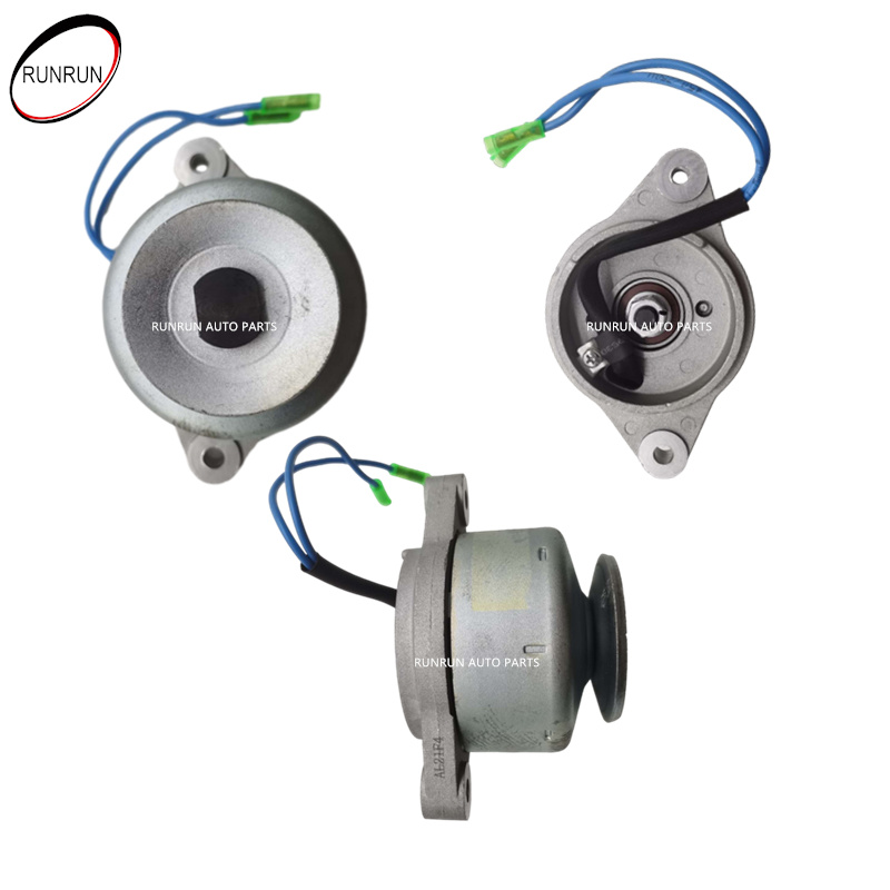 Цены на авто динамо генераторы для тракторов KUBOTA 10932N 1553164010 12V 14A