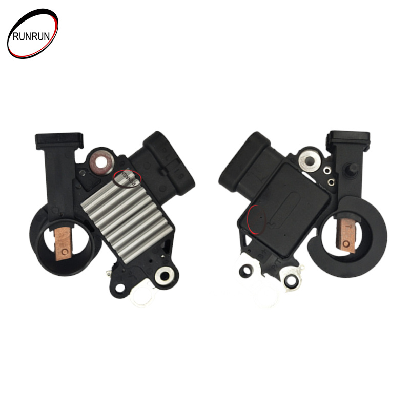 Регулятор напряжения генератора для Chevrolet VRD716 93740756 96499043 220007 D2262