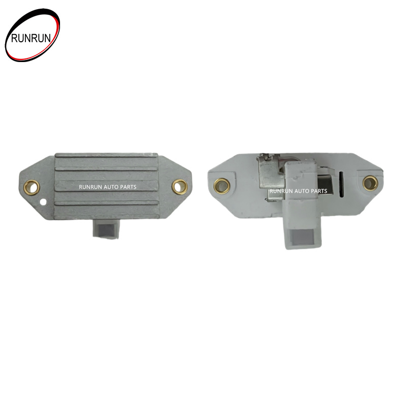 Регулятор напряжения генератора IK401 12V для Case Deutz Fahr 11125019