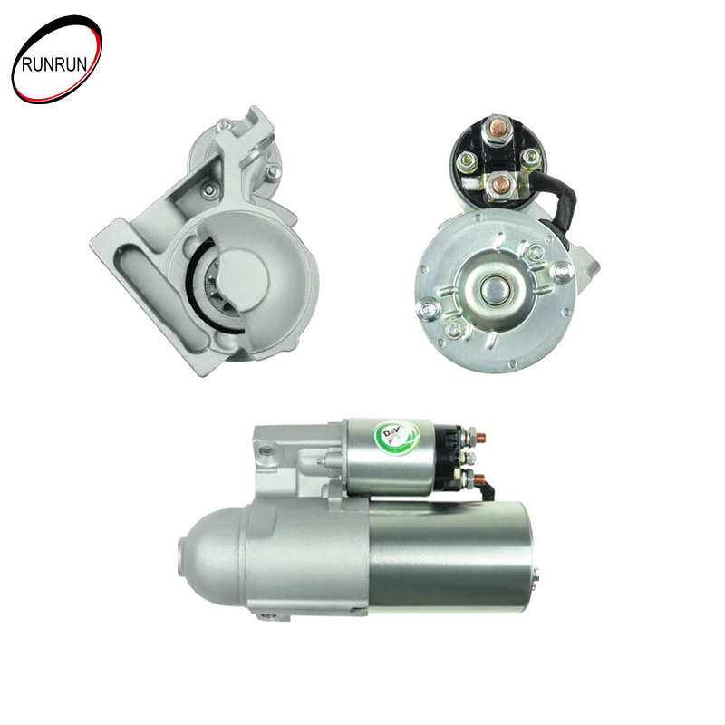 Стартерный мотор для VOLVO PENTA различных моделей 9000820 38547501 22322DR