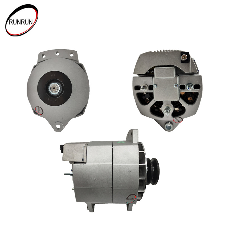 24В 150А генератор-альтернатор THERMO KING 8SC3018VA 8RL3013B 110-576 110-568 8SC3017V 8SC3110VC